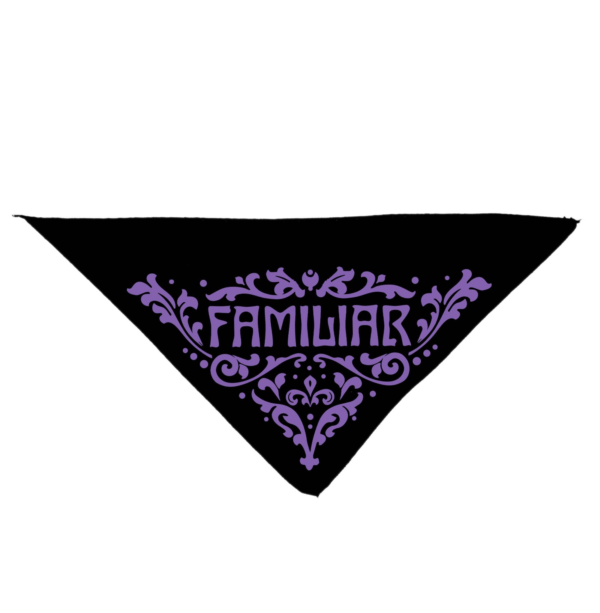Familiar Pet Bandana