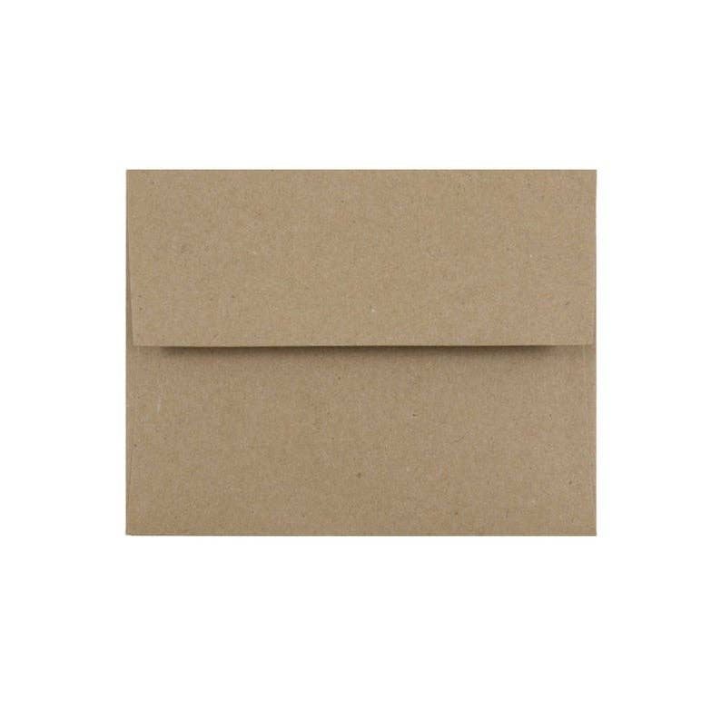 Greetings From Universe Card