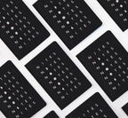 NOTES Moon Phase Notebooks