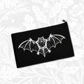 Bat Stash Bag