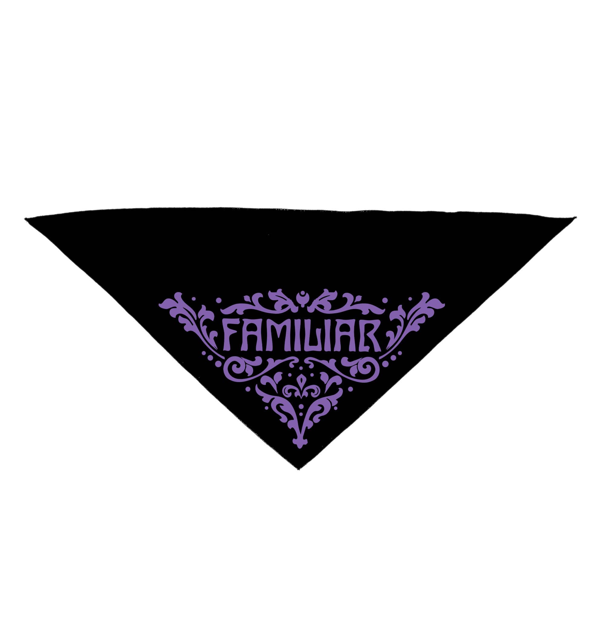 Familiar Pet Bandana