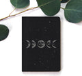 Moon Phase Notebooks
