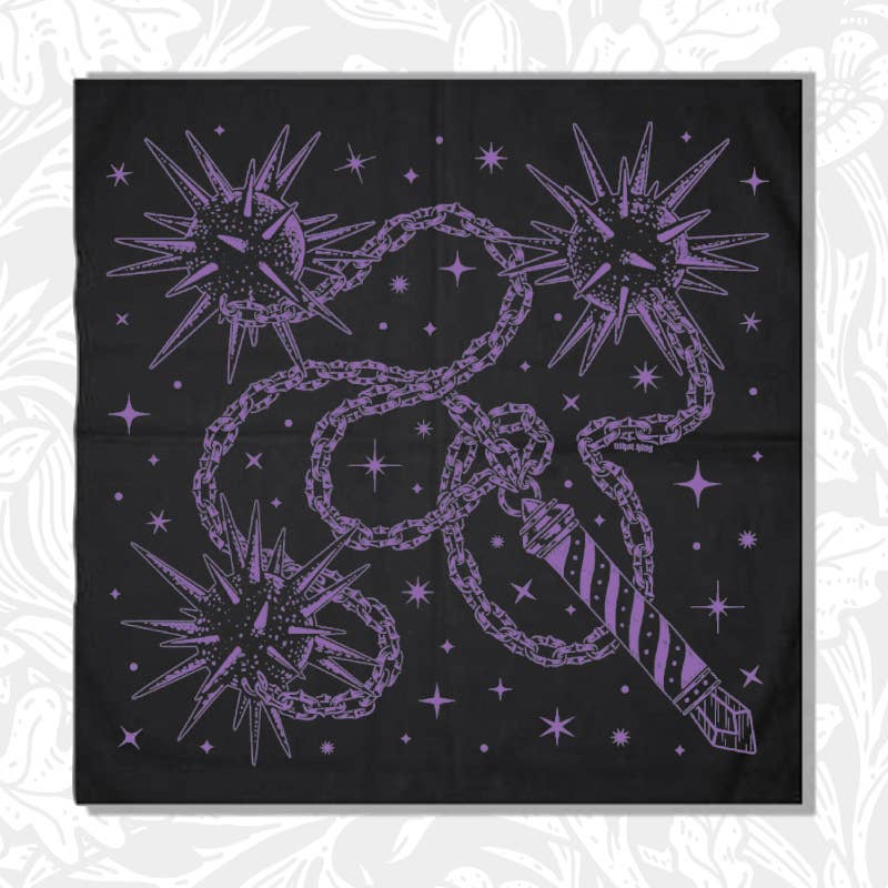 Morningstar Bandana