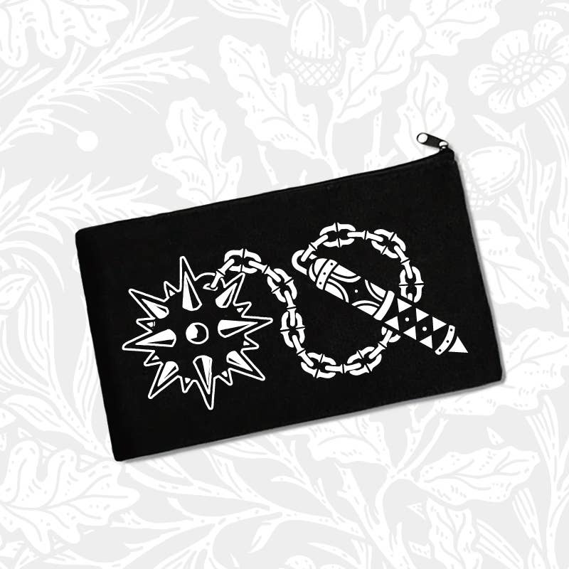 Morningstar Stash Bag