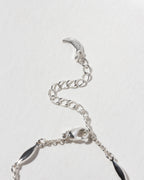 Dolce Luna Chain- Silver