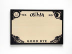 Ouija Board Notepad, Spirit Board Daily Planner